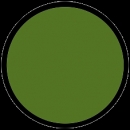 es184776 Einzelfarbe Grasgrün