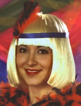 Perücke, 