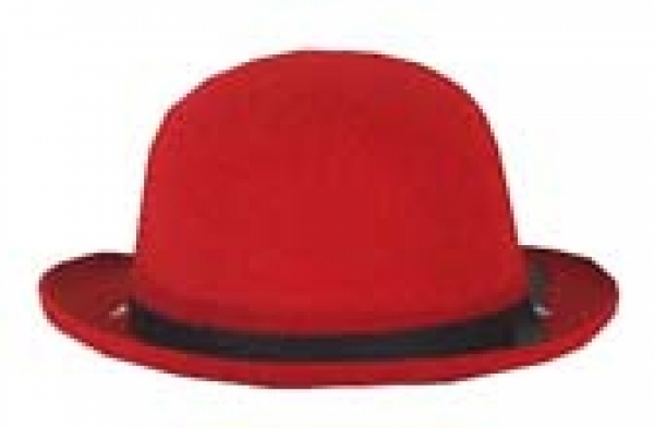 Halbminiatur-Melone, Filz