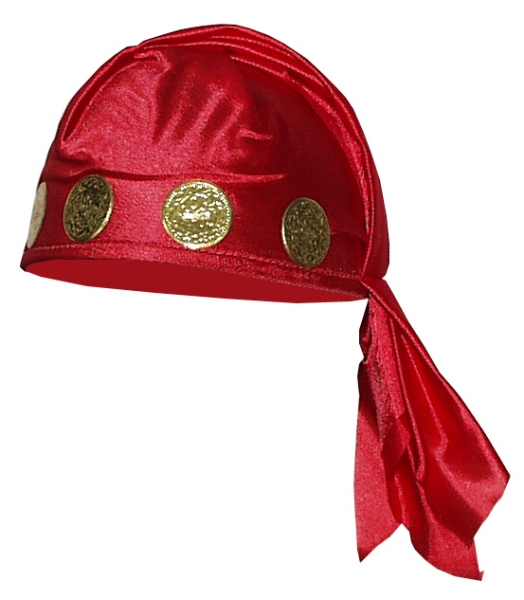 Zigeuner-Kopfbedeckung