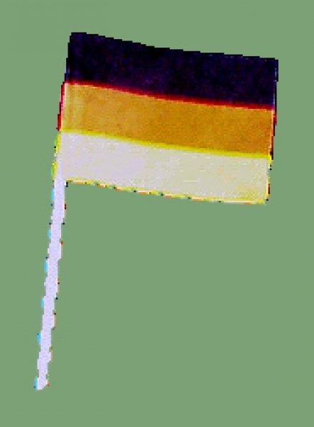 10 Stück Flaggenpicker