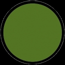 es184776 Einzelfarbe Grasgrün